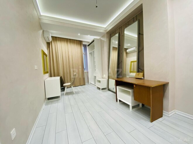 Satılır 3 otaqlı yeni tikili 132 m², İnşaatçılar m., photo 7 from 16