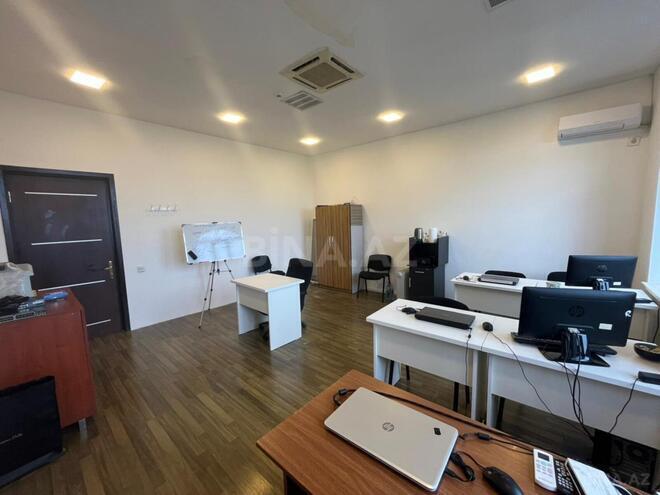 Сдаётся 1-комн. офис 25 м², м. Нариман Нариманов, photo 4 from 5