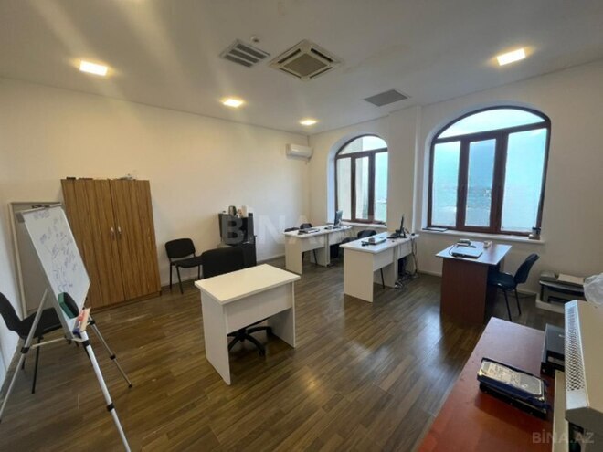 Сдаётся 1-комн. офис 25 м², м. Нариман Нариманов, photo 3 from 5