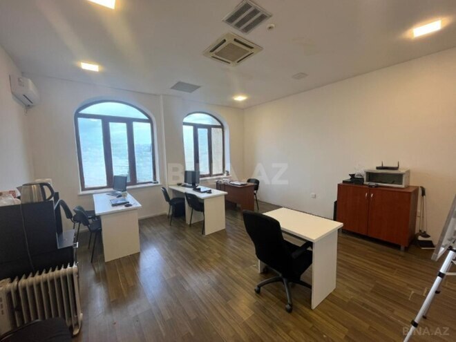 Сдаётся 1-комн. офис 25 м², м. Нариман Нариманов, photo 1 from 5