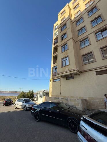 Satılır 2 otaqlı yeni tikili 41 m², Masazır q., photo 14 from 15