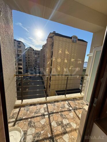 Satılır 2 otaqlı yeni tikili 41 m², Masazır q., photo 7 from 15
