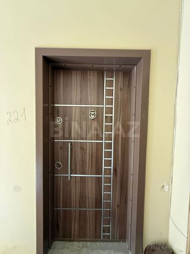 Satılır 2 otaqlı yeni tikili 41 m², Masazır q., photo 13 from 15
