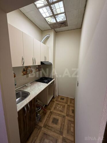 Satılır 2 otaqlı yeni tikili 41 m², Masazır q., photo 10 from 15