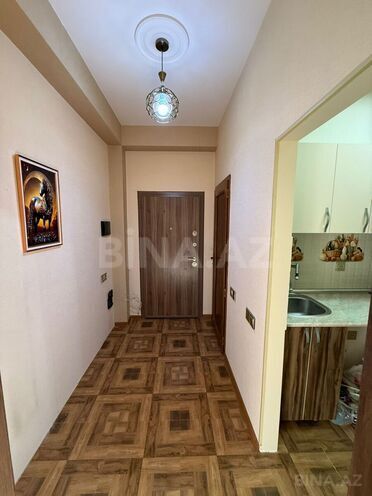 Satılır 2 otaqlı yeni tikili 41 m², Masazır q., photo 6 from 15