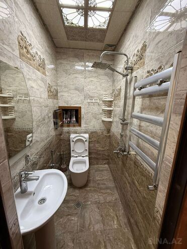Satılır 2 otaqlı yeni tikili 41 m², Masazır q., photo 11 from 15
