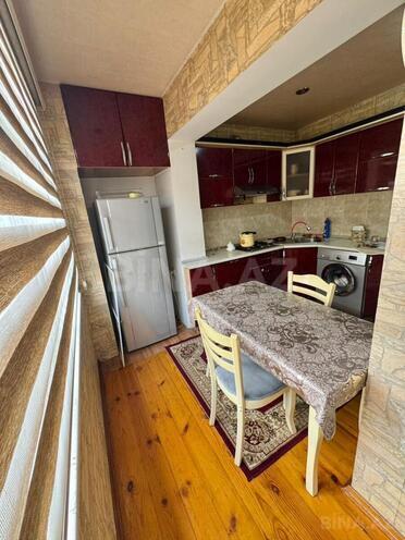 İcarəyə verilir 3 otaqlı köhnə tikili 80 m², Nəsimi m., photo 8 from 9