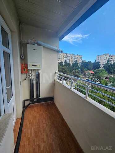 İcarəyə verilir 3 otaqlı köhnə tikili 70 m², Əhmədli m., photo 17 from 20