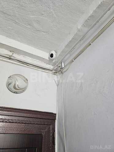 İcarəyə verilir 3 otaqlı köhnə tikili 70 m², Əhmədli m., photo 16 from 20