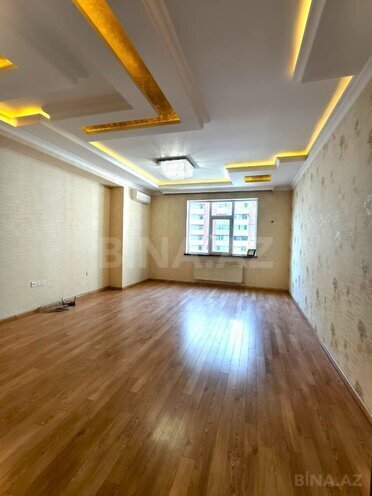 Satılır 3 otaqlı yeni tikili 126 m², Şah İsmayıl Xətai m., photo 1 from 18