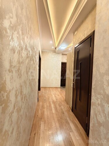 Satılır 3 otaqlı yeni tikili 126 m², Şah İsmayıl Xətai m., photo 13 from 18