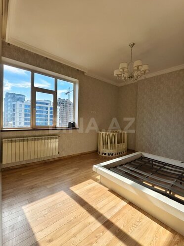 Satılır 3 otaqlı yeni tikili 126 m², Şah İsmayıl Xətai m., photo 4 from 18