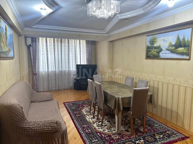 İcarəyə verilir 3 otaqlı köhnə tikili 70 m², İnşaatçılar m., photo 4 from 7