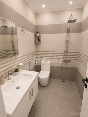 Продаётся 2-комн. новостройка 65 м², м. Азадлыг проспекти, photo 6 from 7