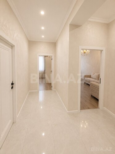 Продаётся 2-комн. новостройка 65 м², м. Азадлыг проспекти, photo 4 from 7