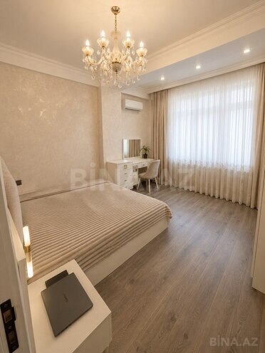 Продаётся 2-комн. новостройка 65 м², м. Азадлыг проспекти, photo 3 from 7
