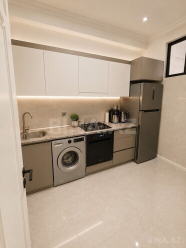 Продаётся 2-комн. новостройка 65 м², м. Азадлыг проспекти, photo 5 from 7