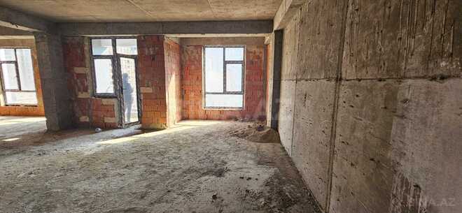 Satılır 4 otaqlı yeni tikili 184 m², Nəriman Nərimanov m., photo 8 from 11