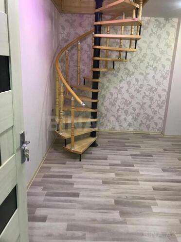 Satılır 3 otaqlı yeni tikili 80 m², Masazır q., photo 13 from 14