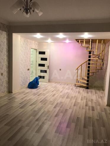 Satılır 3 otaqlı yeni tikili 80 m², Masazır q., photo 3 from 14