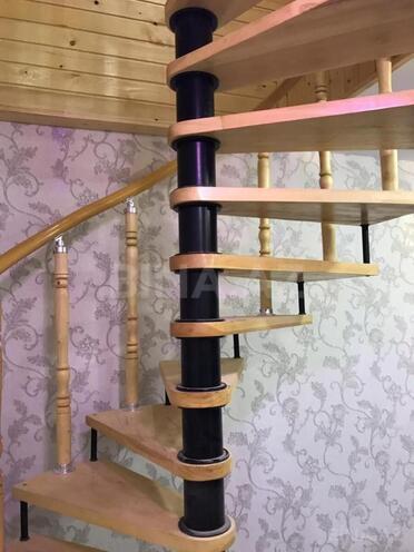 Satılır 3 otaqlı yeni tikili 80 m², Masazır q., photo 4 from 14