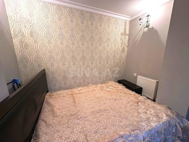 Satılır 2 otaqlı köhnə tikili 45 m², Bakıxanov q., photo 10 from 17