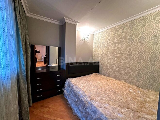 Satılır 2 otaqlı köhnə tikili 45 m², Bakıxanov q., photo 8 from 17