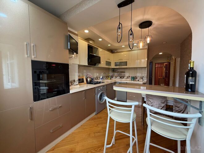 Satılır 4 otaqlı köhnə tikili 120 m², Xətai r., photo 7 from 21
