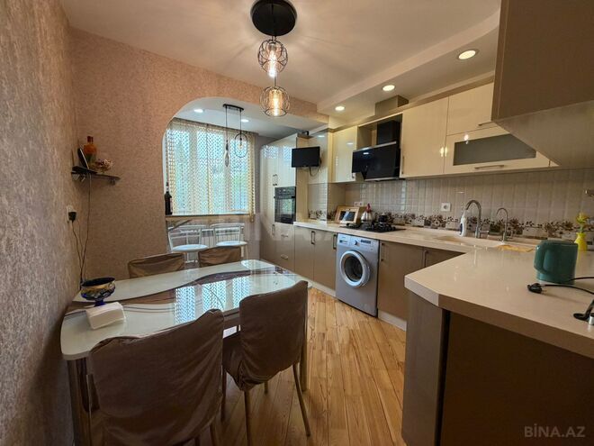 Satılır 4 otaqlı köhnə tikili 120 m², Xətai r., photo 8 from 21