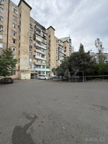 Satılır 4 otaqlı köhnə tikili 120 m², Xətai r., photo 4 from 21