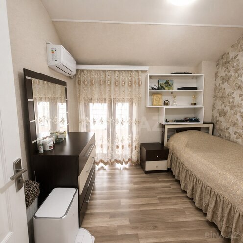 Satılır 2 otaqlı yeni tikili 40 m², İnşaatçılar m., photo 5 from 17
