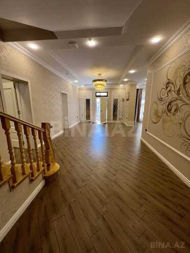 Продаётся 7-комн. дом/дача 500 м², пос. Бакиханова, photo 10 from 32