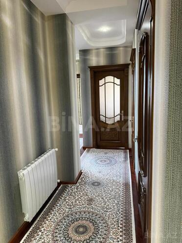Satılır 3 otaqlı yeni tikili 105 m², Xətai r., photo 8 from 17