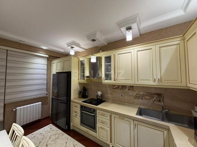 Satılır 3 otaqlı yeni tikili 105 m², Xətai r., photo 10 from 17