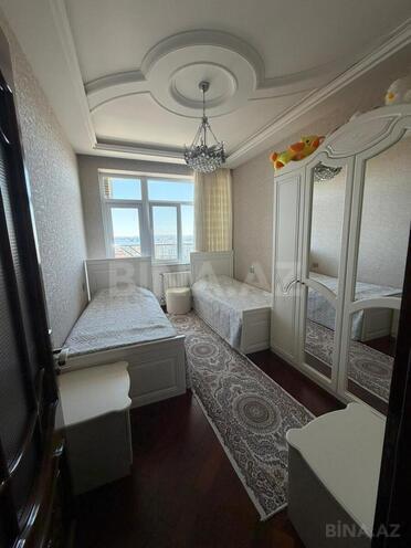 Satılır 3 otaqlı yeni tikili 105 m², Xətai r., photo 6 from 17