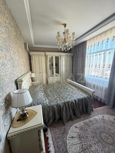 Satılır 3 otaqlı yeni tikili 105 m², Xətai r., photo 4 from 17