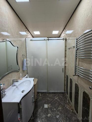 Satılır 3 otaqlı yeni tikili 105 m², Xətai r., photo 5 from 17