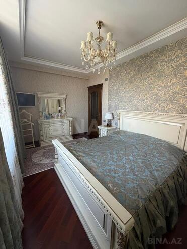 Satılır 3 otaqlı yeni tikili 105 m², Xətai r., photo 9 from 17