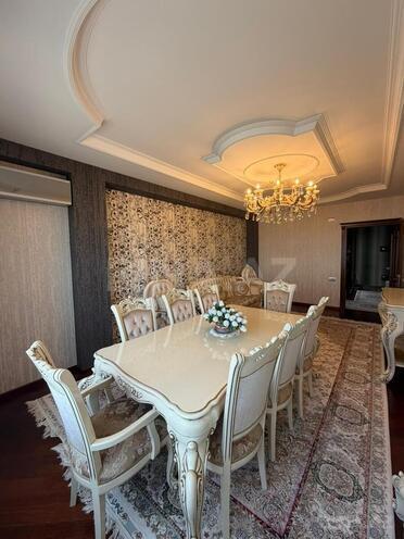 Satılır 3 otaqlı yeni tikili 105 m², Xətai r., photo 15 from 17