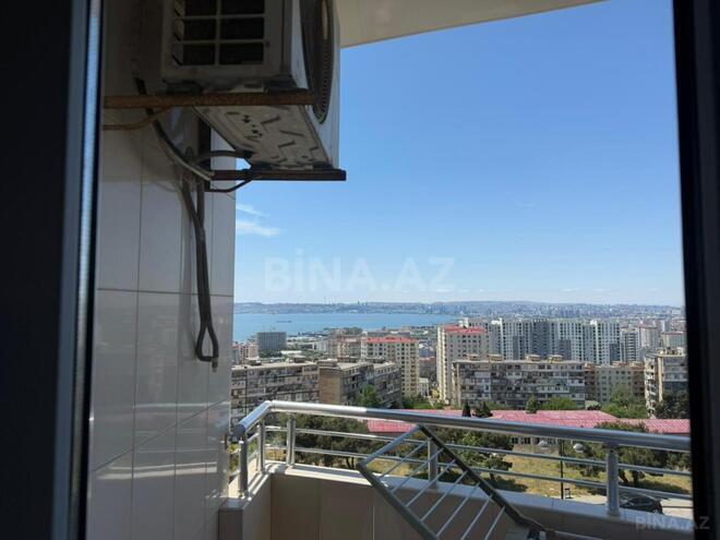 Satılır 3 otaqlı yeni tikili 105 m², Xətai r., photo 12 from 17