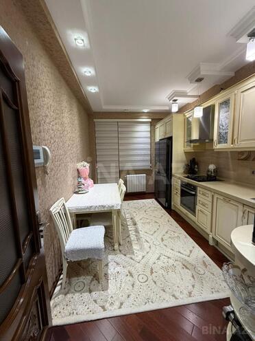 Satılır 3 otaqlı yeni tikili 105 m², Xətai r., photo 14 from 17