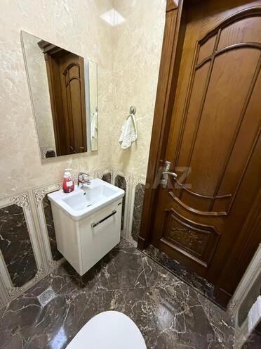 Satılır 3 otaqlı yeni tikili 105 m², Xətai r., photo 3 from 17