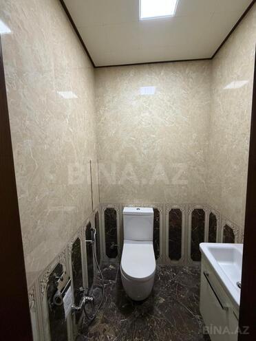 Satılır 3 otaqlı yeni tikili 105 m², Xətai r., photo 13 from 17