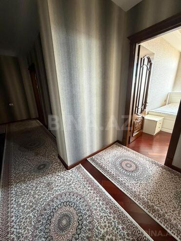 Satılır 3 otaqlı yeni tikili 105 m², Xətai r., photo 16 from 17