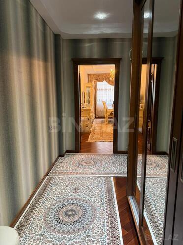 Satılır 3 otaqlı yeni tikili 105 m², Xətai r., photo 7 from 17