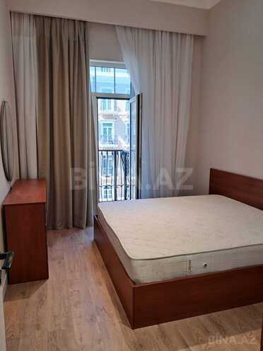 Сдаётся 3-комн. новостройка 95 м², пос. Аг шехер, photo 9 from 19