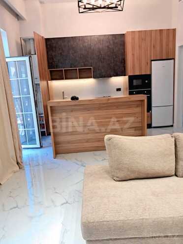 Сдаётся 3-комн. новостройка 95 м², пос. Аг шехер, photo 7 from 19