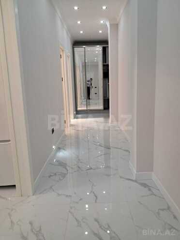 Сдаётся 3-комн. новостройка 95 м², пос. Аг шехер, photo 11 from 19