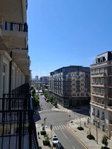Сдаётся 3-комн. новостройка 95 м², пос. Аг шехер, photo 5 from 19