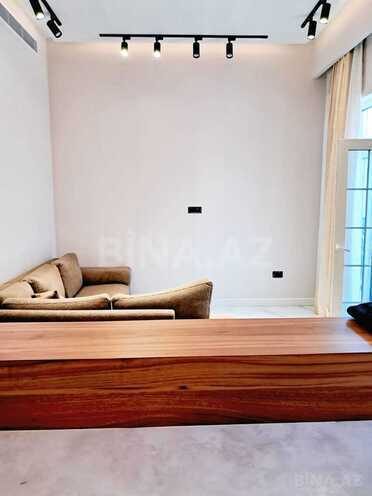 Сдаётся 3-комн. новостройка 95 м², пос. Аг шехер, photo 17 from 19